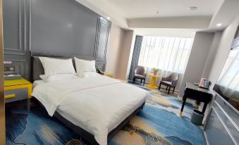 BeiTun Beiguo Spring City Of Hotel(City Government)