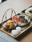 泊隱一念間飯店（桂林兩江四湖象鼻山店） - 早餐