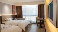 Xingmai Fashion Hotel (Bobai Bus Terminal Mei'aosi Branch)