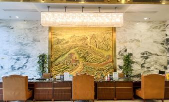 Treasure Island International Hotel Moganshan