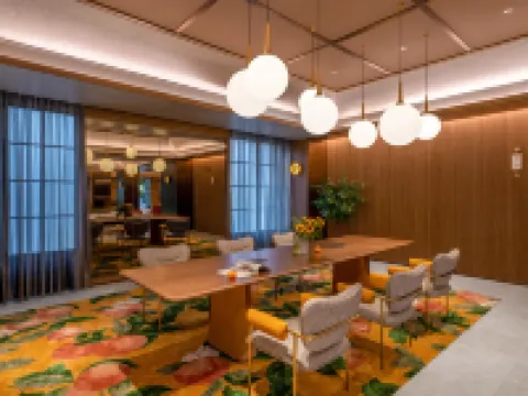 Orange Hotel (Pingdu Qingdao Road store) Hoteles en Pingdu