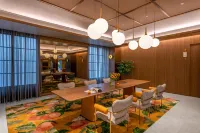 Orange Hotel (Pingdu Qingdao Road store) Hotel a Pingdu