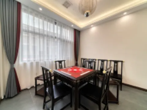 Yueyi Damei Time Hotel (Huaihua Xupu Branch) Hotels in Xupu