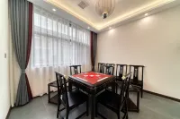 Yueyi Damei Time Hotel (Huaihua Xupu Branch) Hotels in Xupu