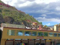 New Longteng Zhi Kongsa Hotel