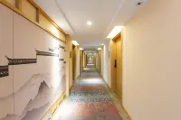 Shiguang Mercure Hotel (Yongkang Baolong Plaza)