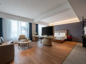 INZONE GARLAND SELECTION Hotel (Linyi Yishuitaishan Road Branch)
