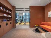 Hampton by Hilton Fucheng  Mianyang - Gym