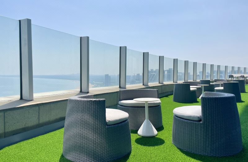 Shangri-La Qinhuangdao photo 5