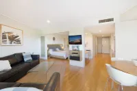 The Sand Resort Kingscliff - Holiday Management Co. 카수아리나 호텔