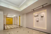 Hualang International Hotel Hotels in Sihong