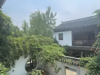 Sungai Tong Li-ya Zhi Hotel in zona Zhang Ling Park