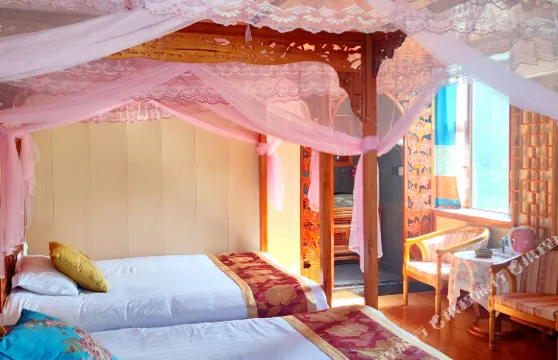 濱河客棧（松州客運中心店）