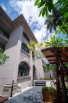 Gulangyu Blue Ocean Hotel