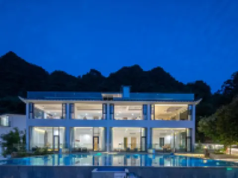 Avatar Mountain Resort-5min to Park gate&2nights for 1way pick up service&Book tickets in advance Hotels near Bailong Elevator