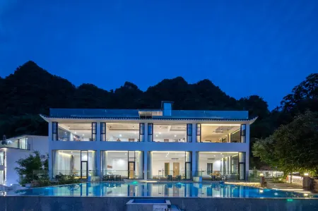 Avatar Mountain Resort-super mountain view rooms&2nights 1free pick-up&Book tickets
