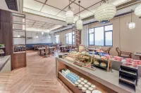 TILL BRIGHT Hotel (Loudi Shuangfeng People's Hospital) - sarapan