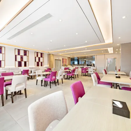 Lavande Hotel (Marachu Century Avenue)