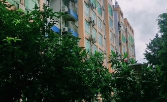 Guoguo homestay Rental Apartment