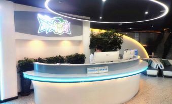 Dongtian Fudi E-sports Hotel(Xinshi East Street)