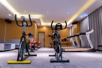 Jinhengji Hotel - Gym