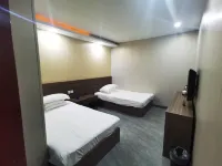 Guangyi Hotel (Hegang Er Branch) - 2-Star
