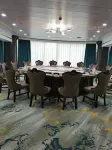 โรงแรมนานาชาติเหอเหม่ย - พร้อมอาหารเช้า