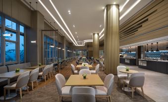 Holiday Inn Express Yibin, an IHG Hotel