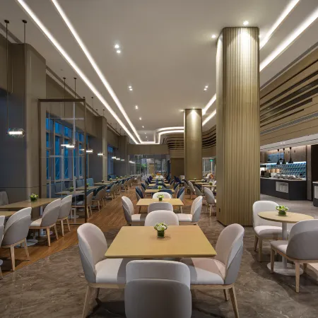 Holiday Inn Express YIBIN by IHG