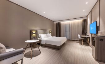 Hanting Hotel (Hefei North City and Wanda Plaza)