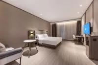 漢庭飯店（合肥北城萬達廣場店）