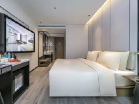 Atour Hotel Quanzhou Baozhou Road Hongchang Hotels in Quanzhou