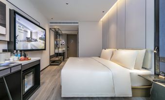 Atour Hotel Quanzhou Baozhou Road Hongchang