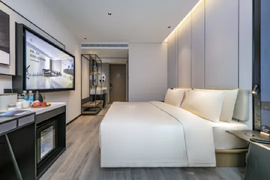 Atour Hotel Quanzhou Baozhou Road Hongchang