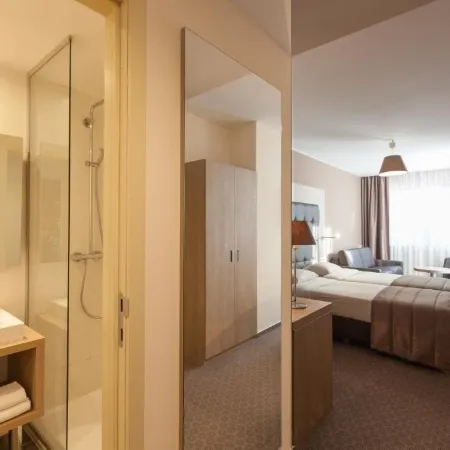 Hotel Villa Royale