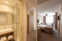 Hotel Villa Royale Hotels in Schaerbeek