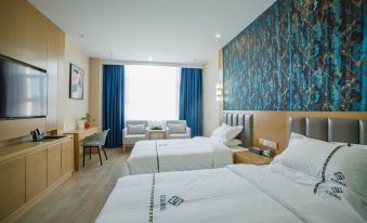 Yisen Hotel
