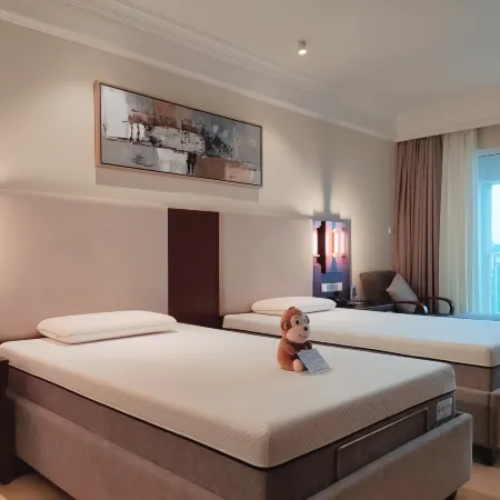 Wyndham Garden Wenchang Nanguo