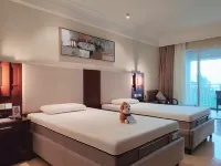 Wyndham Garden Wenchang Nanguo - Wifi