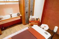 The St. Regis Lhasa Resort