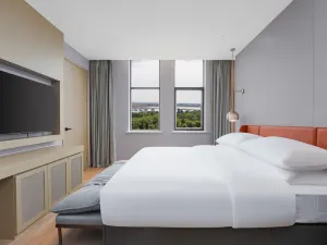 Home2 Suites by Hilton Bole