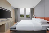 홈2 스위트 바이 힐튼 보러