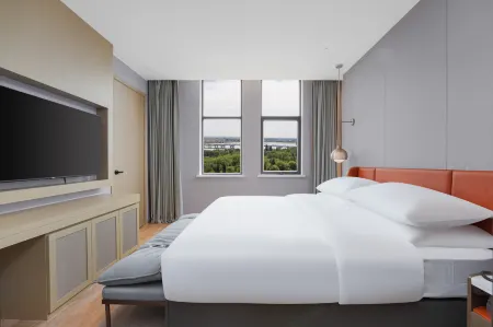 Home2 Suites by Hilton Bole