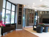 巢落休息飯店 鵬昆縣附近的飯店