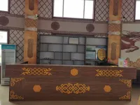 Taibusi Qifengqingmazhen Holiday Tourism Area Hotels in Taibus-Banner