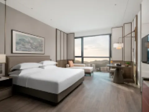 Juntels Panan Jinhua Hotels in Pan'an