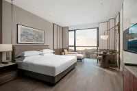 Juntels Panan Jinhua Hotels in Pan'an