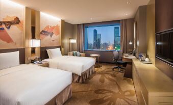 Hilton Shenyang