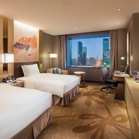 Hilton Shenyang