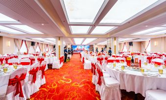 Chuan Yu Hotel